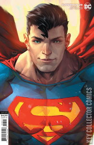 Superman #28