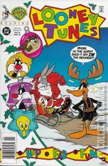 Variant Cover for Looney Tunes #10