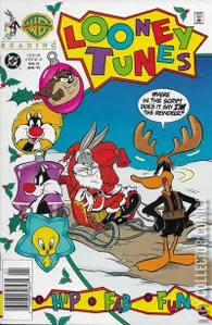Looney Tunes #10