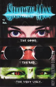 Shadowman #2