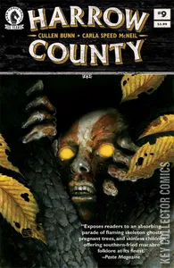 Harrow County #9