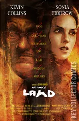 Variant Cover for No Man's Land #1
