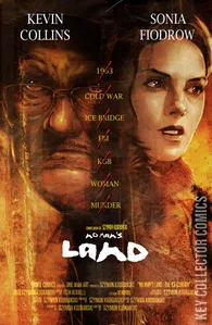 No Man's Land #1