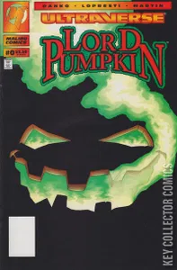 Lord Pumpkin #0