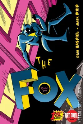 The Fox