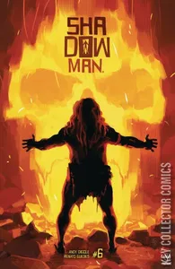 Shadowman #6