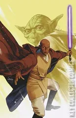 Variant Cover for Star Wars: Mace Windu #1