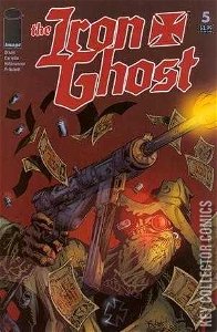 The Iron Ghost #5