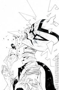 Space Ghost (2025) #1