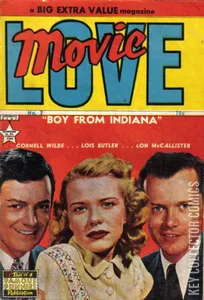 Movie Love #3
