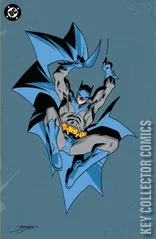 Variant Cover for Detective Comics #1107