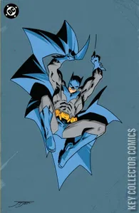 Detective Comics #1107