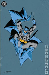 Detective Comics #1107