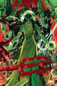Aquaman #19