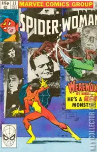 Spider-Woman #32