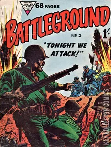 Battleground #2