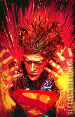 Variant Cover for Absolute Superman #20