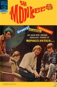 The Monkees #8