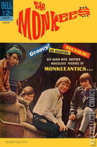 The Monkees #8