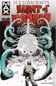 Haunt of Horror: Lovecraft #1