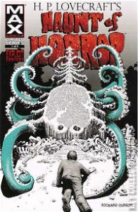 Haunt of Horror: Lovecraft #1