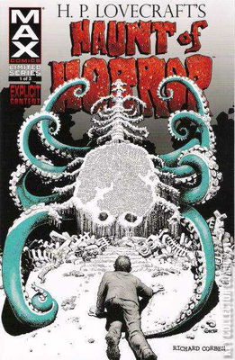 Haunt of Horror: Lovecraft