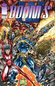 Doom's IV #1