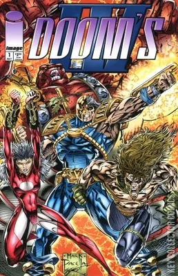 Doom's IV
