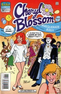 Cheryl Blossom #8