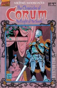 The Chronicles of Corum #2