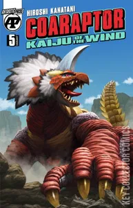 Coaraptor #5