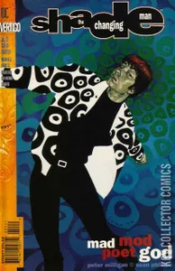 Shade the Changing Man #51