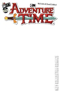 Adventure Time #1
