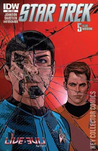 Star Trek #51