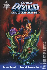 Count Draco: Knuckleduster #1