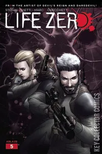 Life Zero #5