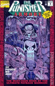 Punisher Armory, The #5