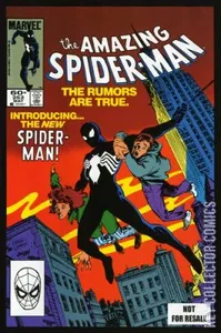 Amazing Spider-Man #252