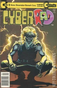 CyberRad #1