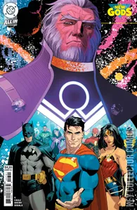 New Gods #7