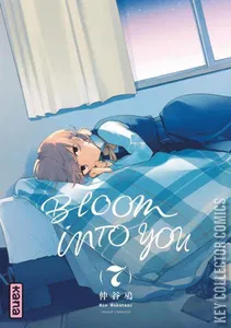 Bloom into You #7