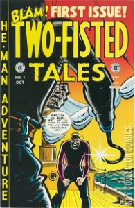 Two-Fisted Tales #1