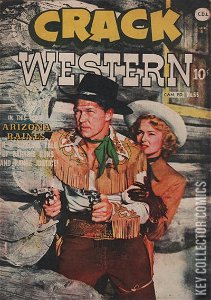 Crack Western #66