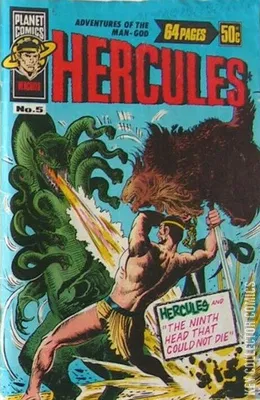 Hercules
