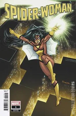 Spider-Woman
