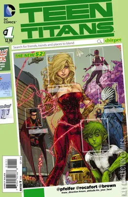 Teen Titans