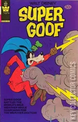 Cover for Super Goof #63