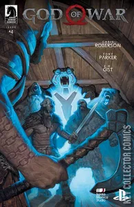 God of War #4