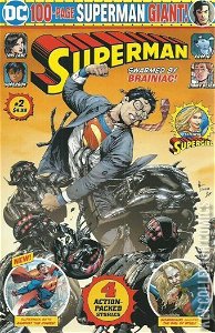 Superman Giant #2 
