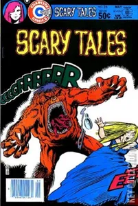 Scary Tales #26